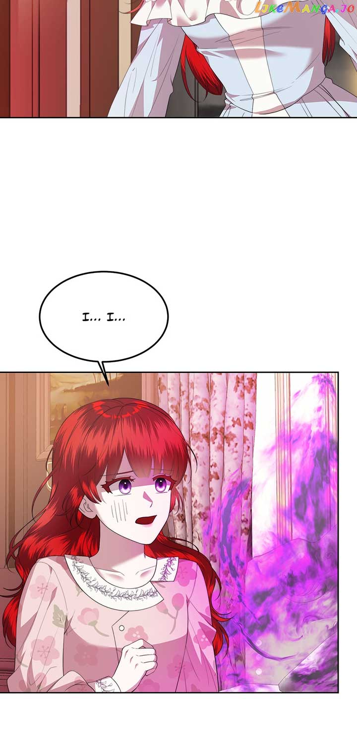 I Tamed the Male Lead’s Father Chapter 33 page 7