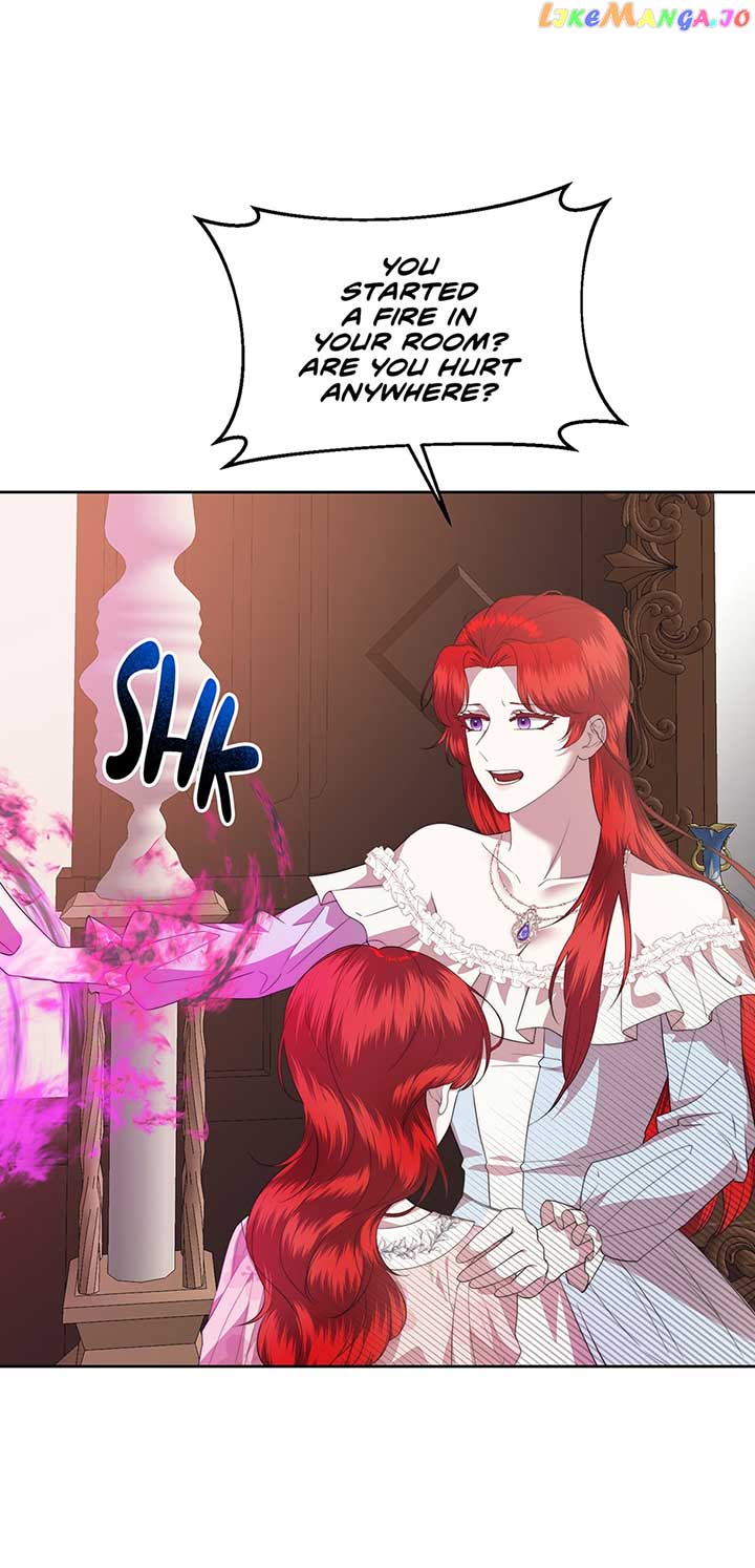 I Tamed the Male Lead’s Father Chapter 33 page 8
