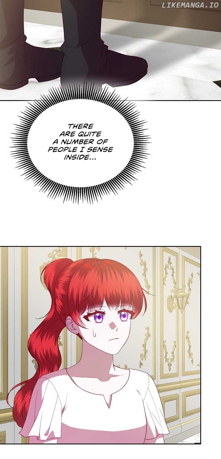 I Tamed the Male Lead’s Father Chapter 36 page 11