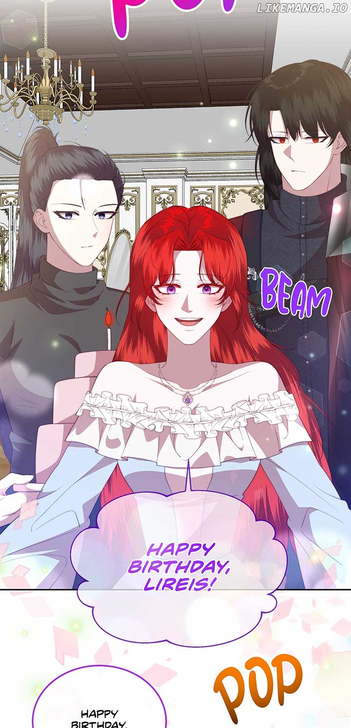 I Tamed the Male Lead’s Father Chapter 36 page 13