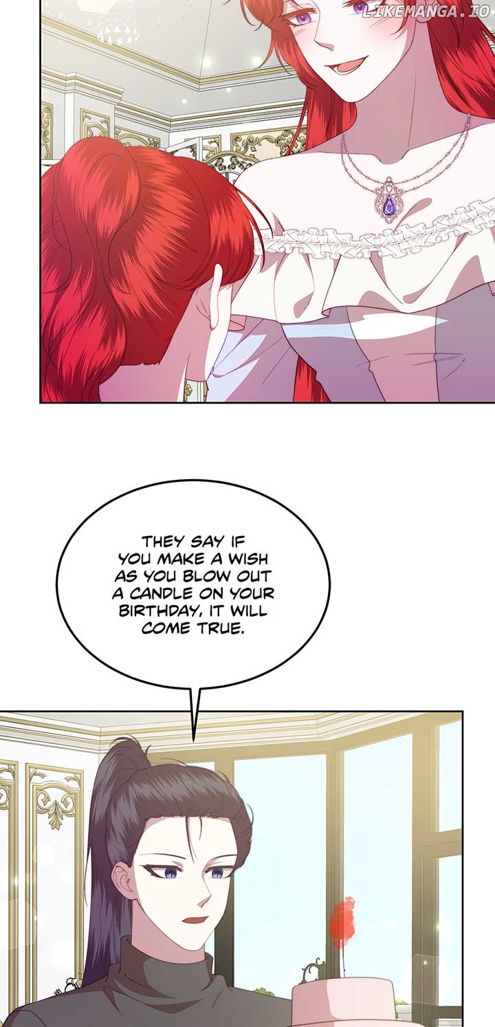 I Tamed the Male Lead’s Father Chapter 36 page 16