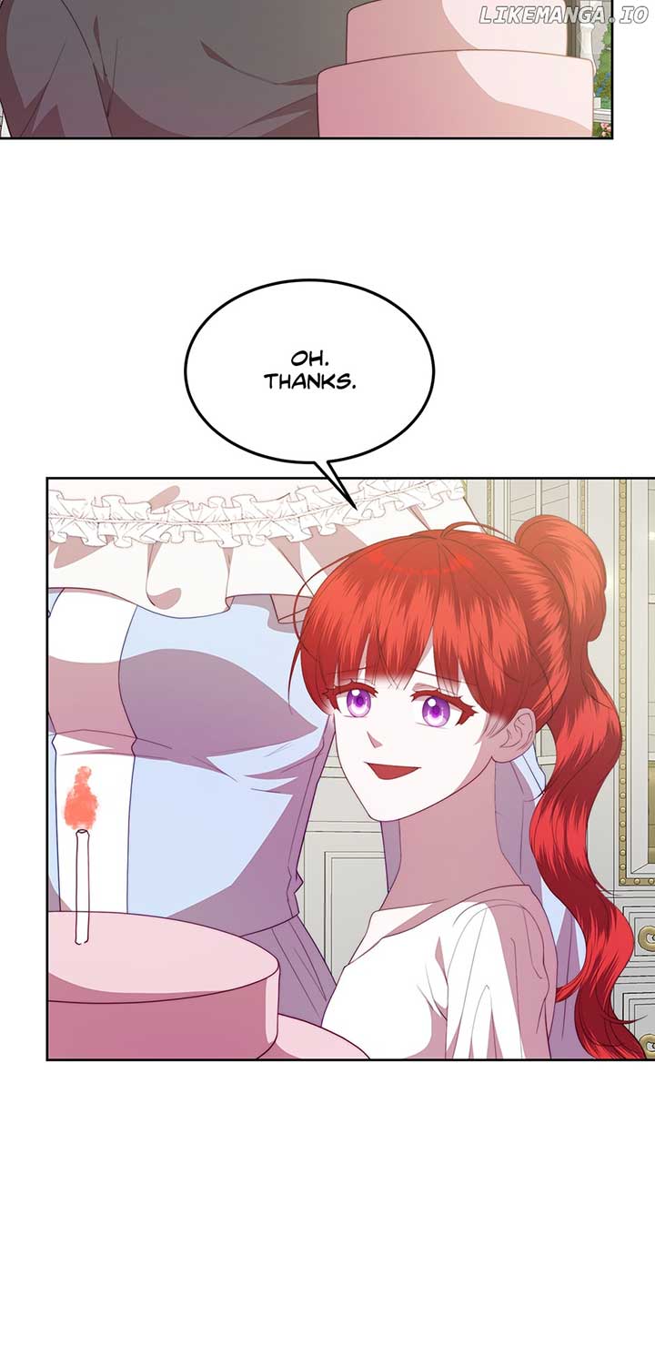 I Tamed the Male Lead’s Father Chapter 36 page 17