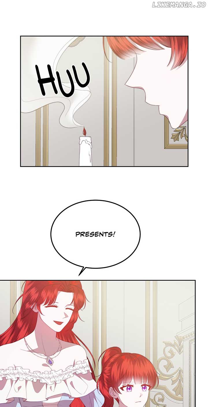 I Tamed the Male Lead’s Father Chapter 36 page 18