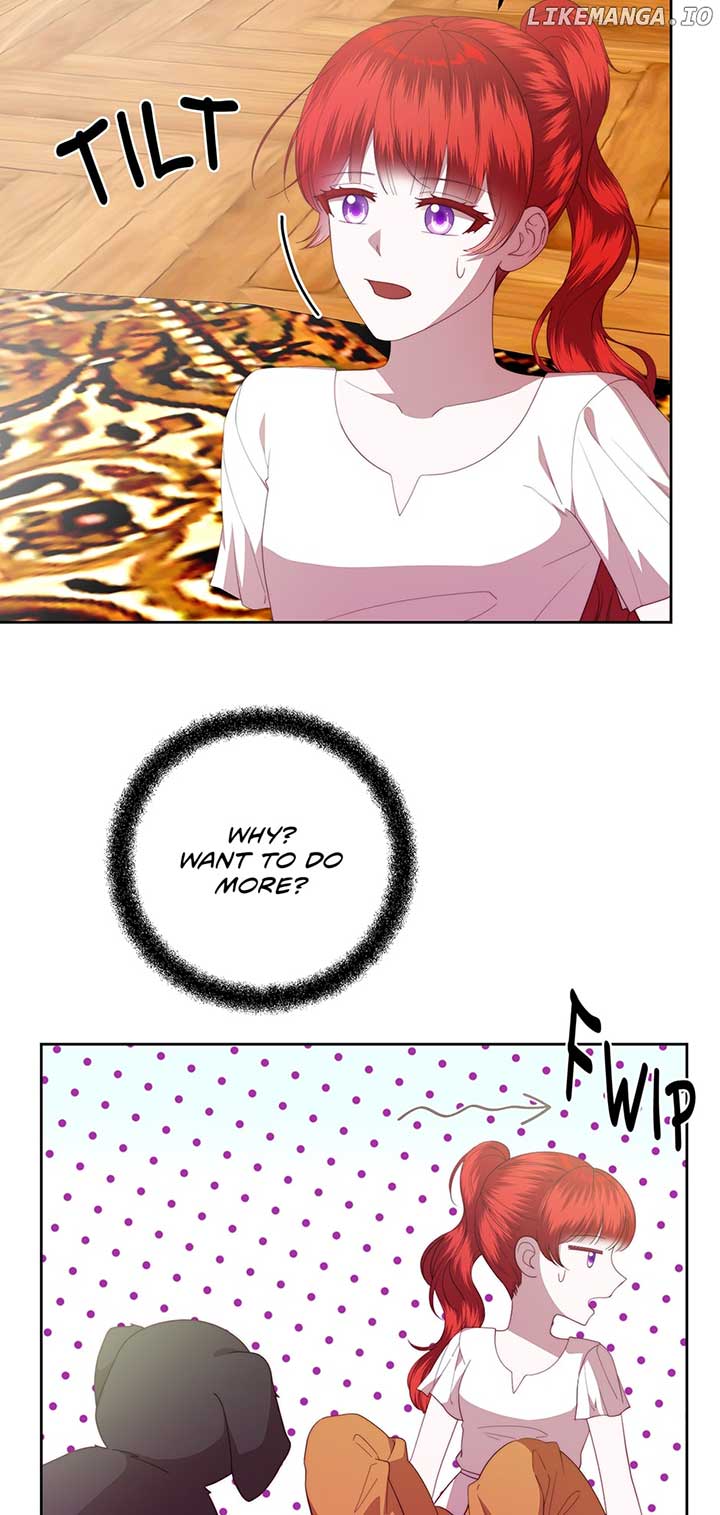 I Tamed the Male Lead’s Father Chapter 36 page 1