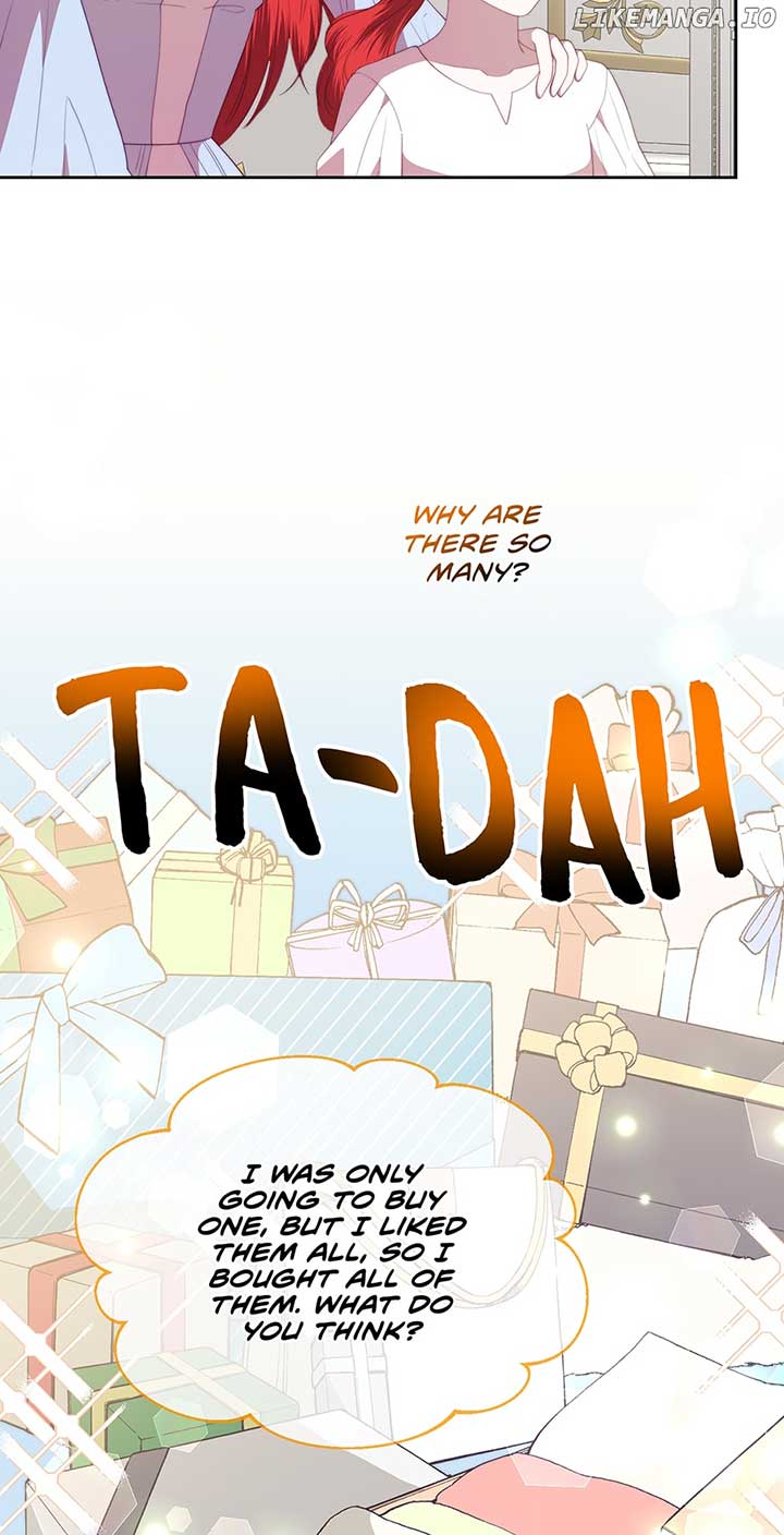 I Tamed the Male Lead’s Father Chapter 36 page 19