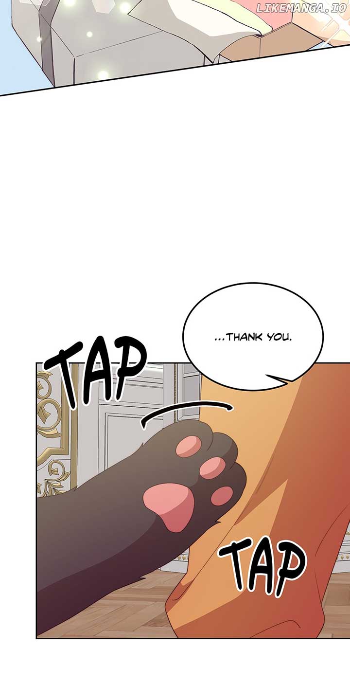 I Tamed the Male Lead’s Father Chapter 36 page 20
