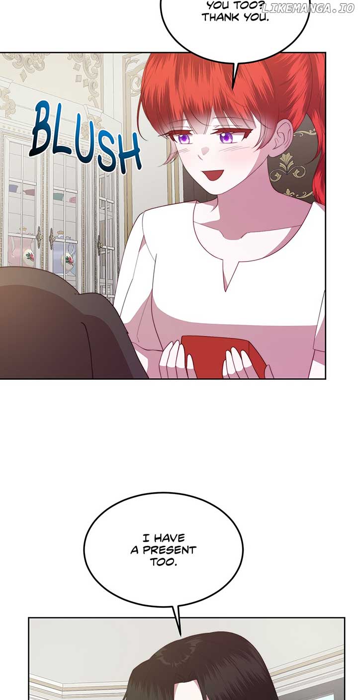 I Tamed the Male Lead’s Father Chapter 36 page 22