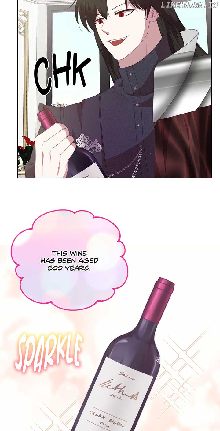 I Tamed the Male Lead’s Father Chapter 36 page 23