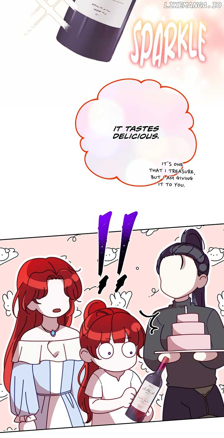 I Tamed the Male Lead’s Father Chapter 36 page 24