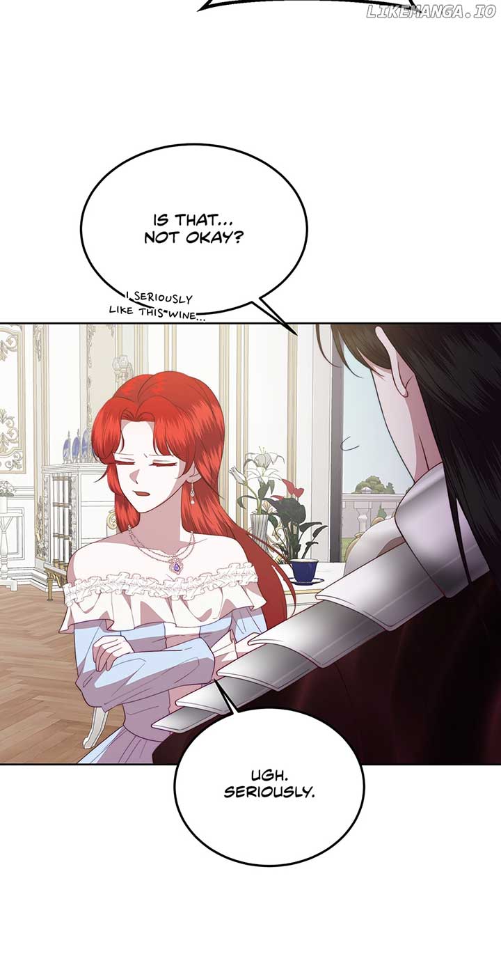 I Tamed the Male Lead’s Father Chapter 36 page 27