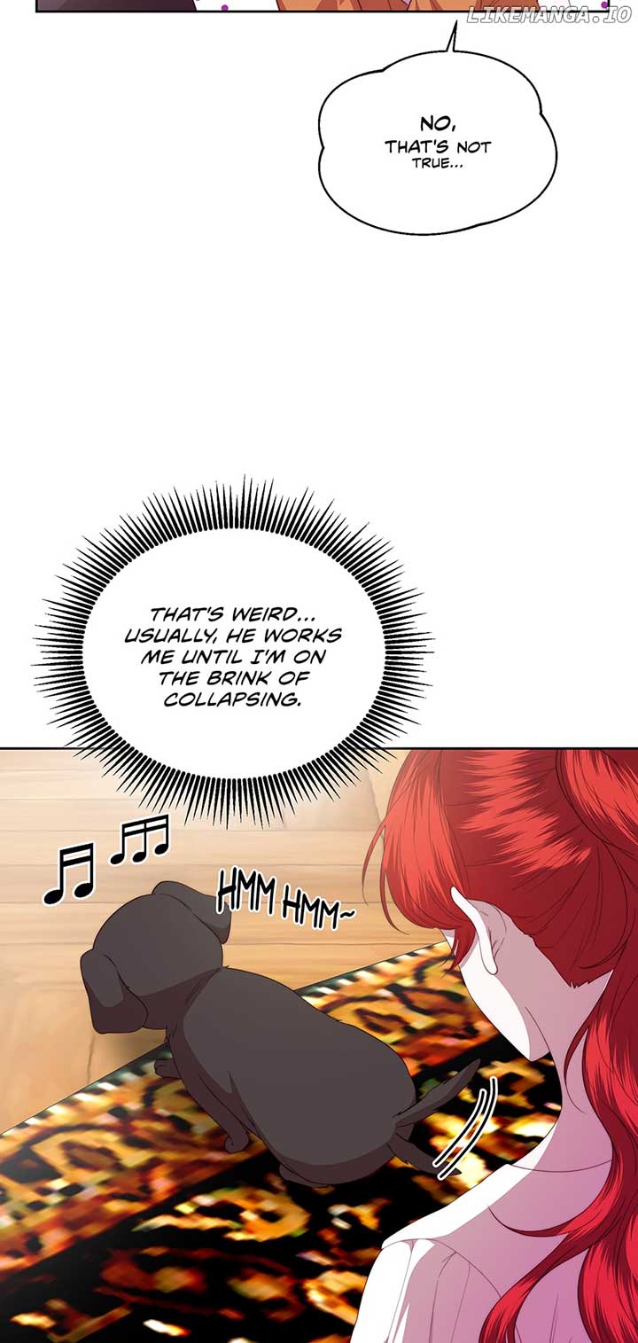 I Tamed the Male Lead’s Father Chapter 36 page 2