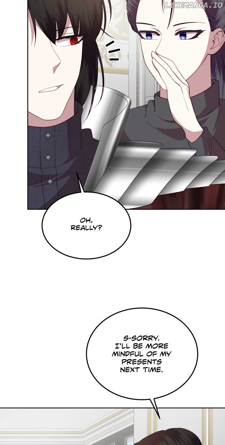 I Tamed the Male Lead’s Father Chapter 36 page 29
