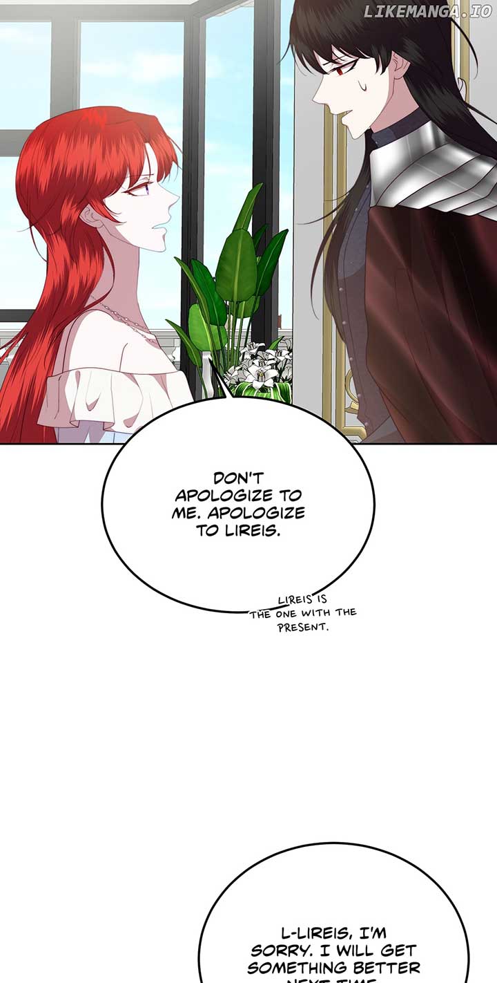I Tamed the Male Lead’s Father Chapter 36 page 30