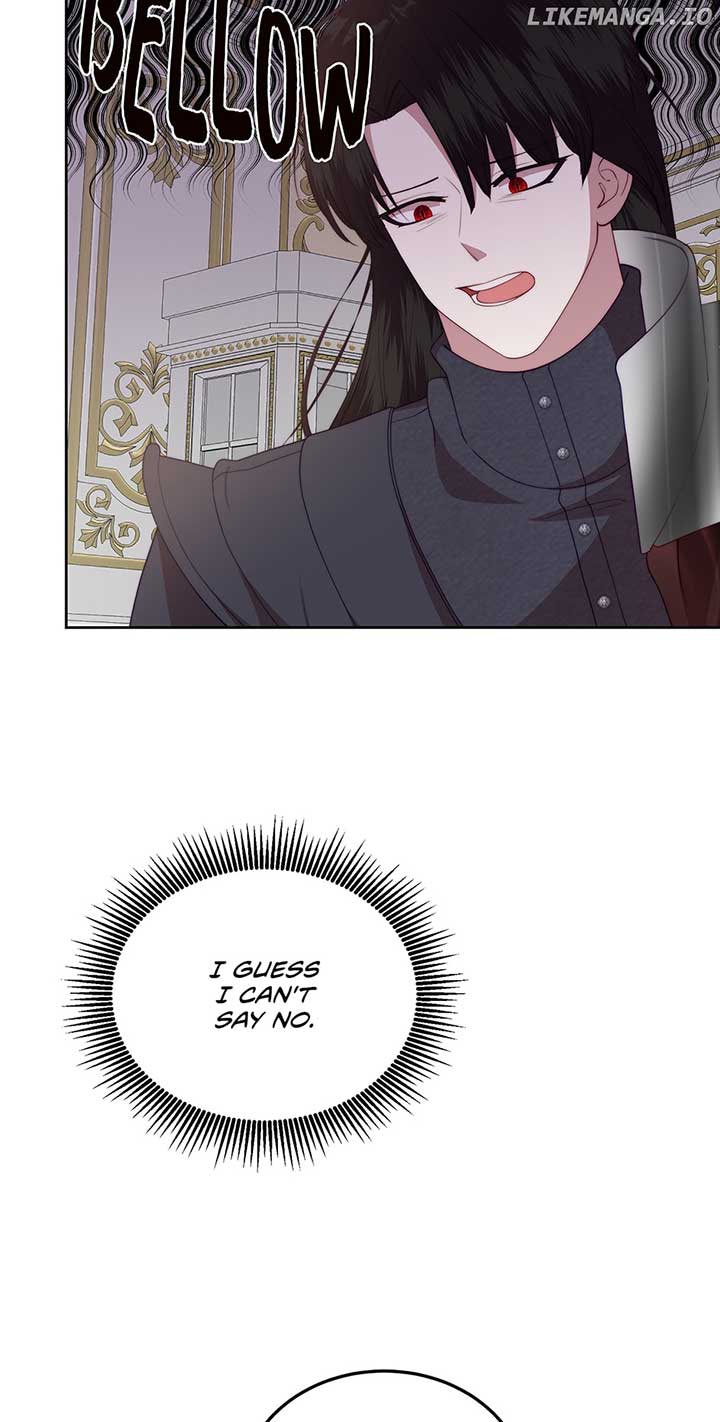 I Tamed the Male Lead’s Father Chapter 36 page 32