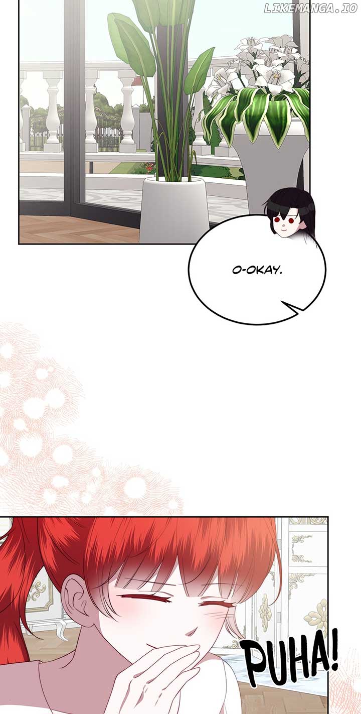 I Tamed the Male Lead’s Father Chapter 36 page 34