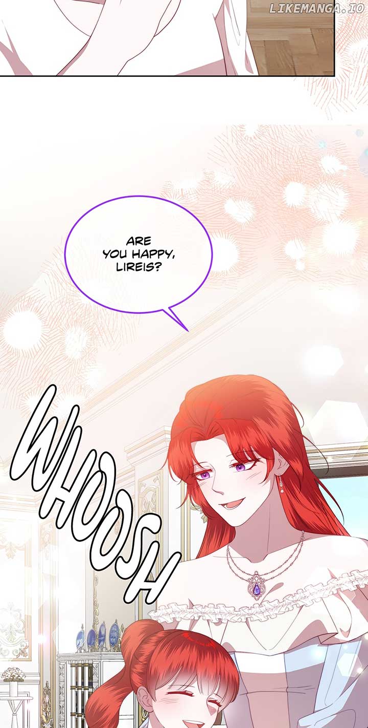 I Tamed the Male Lead’s Father Chapter 36 page 35
