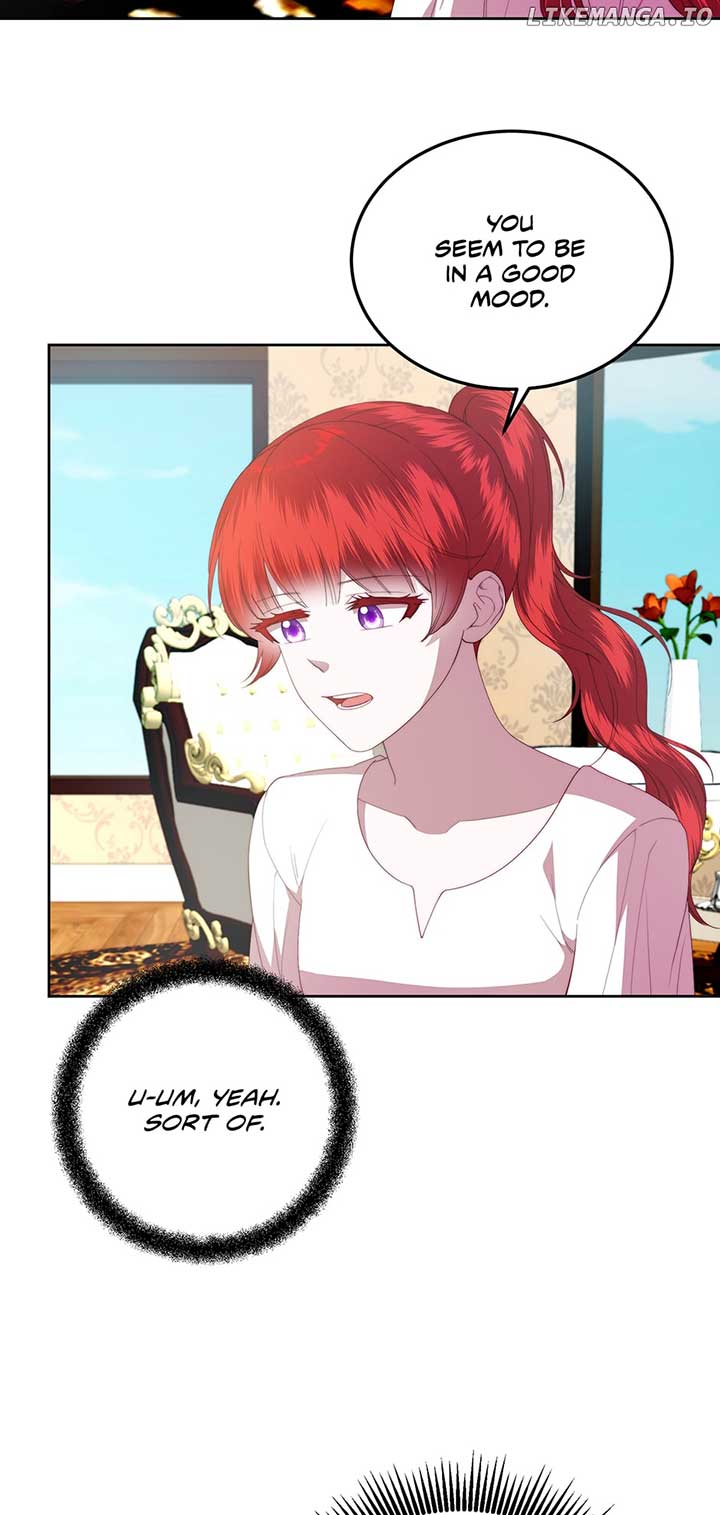 I Tamed the Male Lead’s Father Chapter 36 page 3