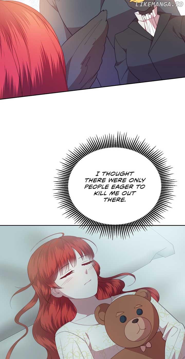 I Tamed the Male Lead’s Father Chapter 36 page 39