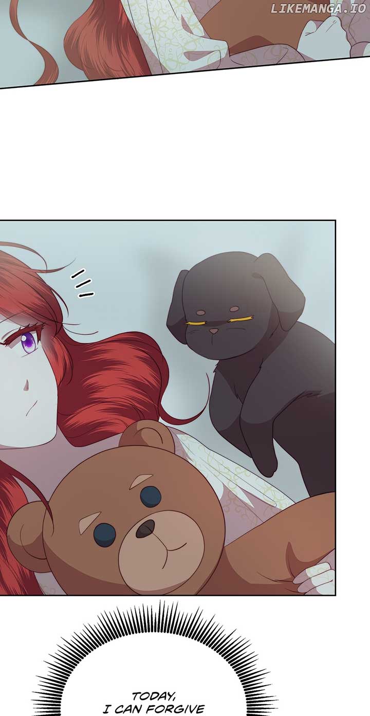I Tamed the Male Lead’s Father Chapter 36 page 40