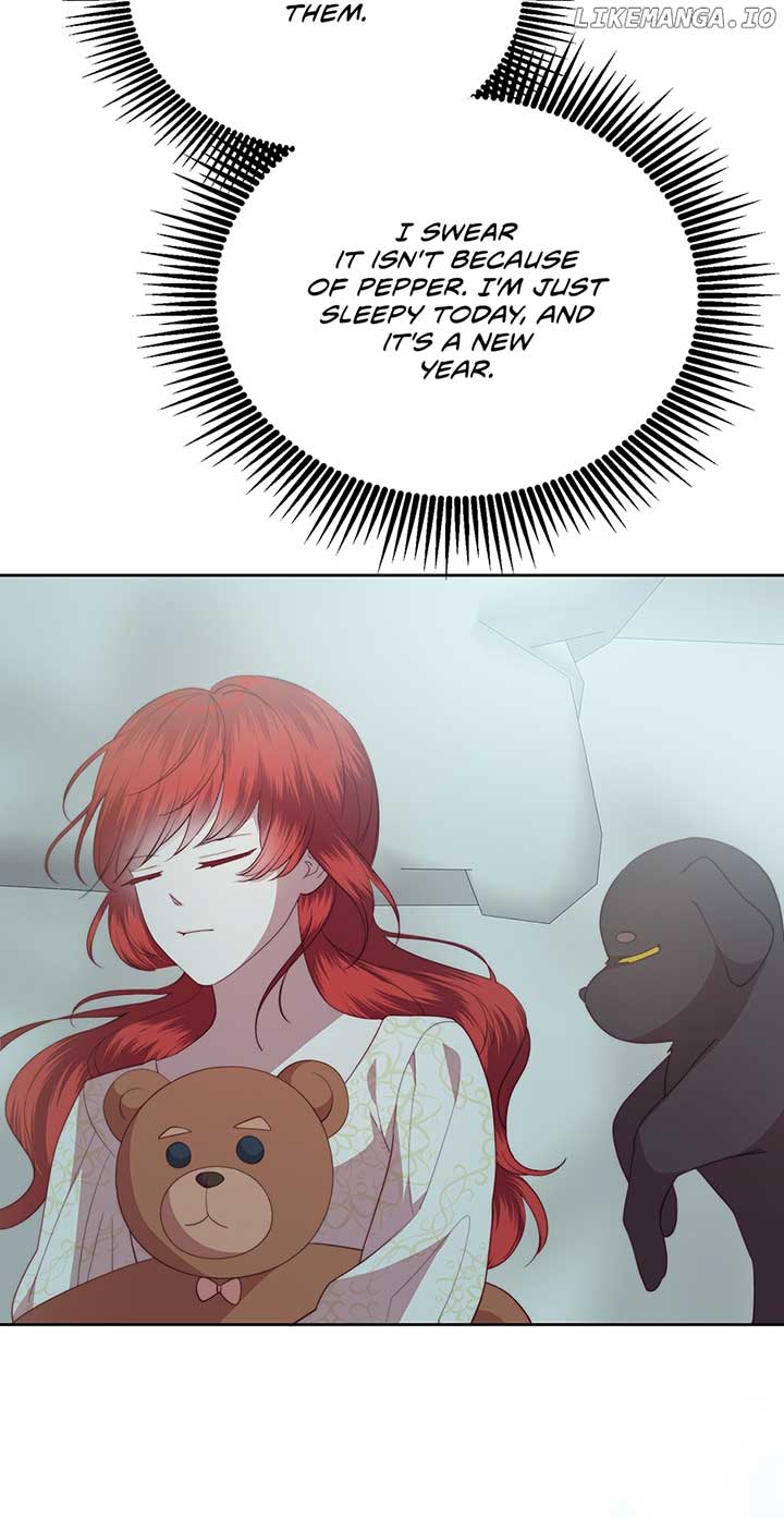 I Tamed the Male Lead’s Father Chapter 36 page 41