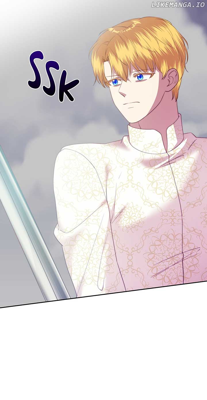 I Tamed the Male Lead’s Father Chapter 36 page 46