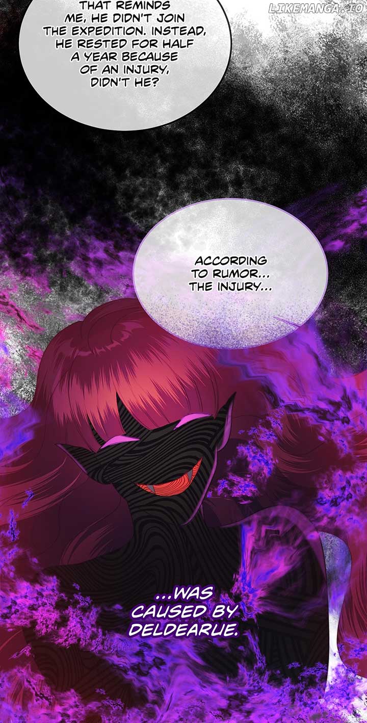 I Tamed the Male Lead’s Father Chapter 36 page 48