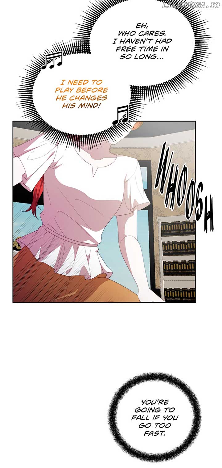 I Tamed the Male Lead’s Father Chapter 36 page 4