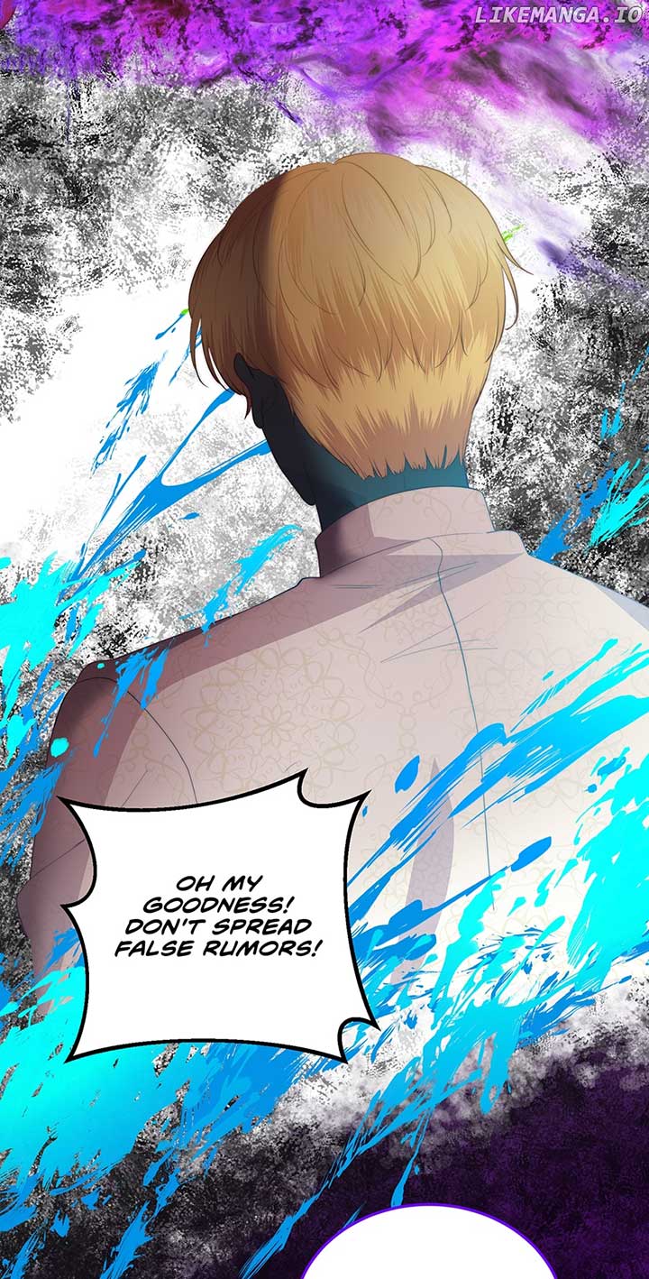I Tamed the Male Lead’s Father Chapter 36 page 49