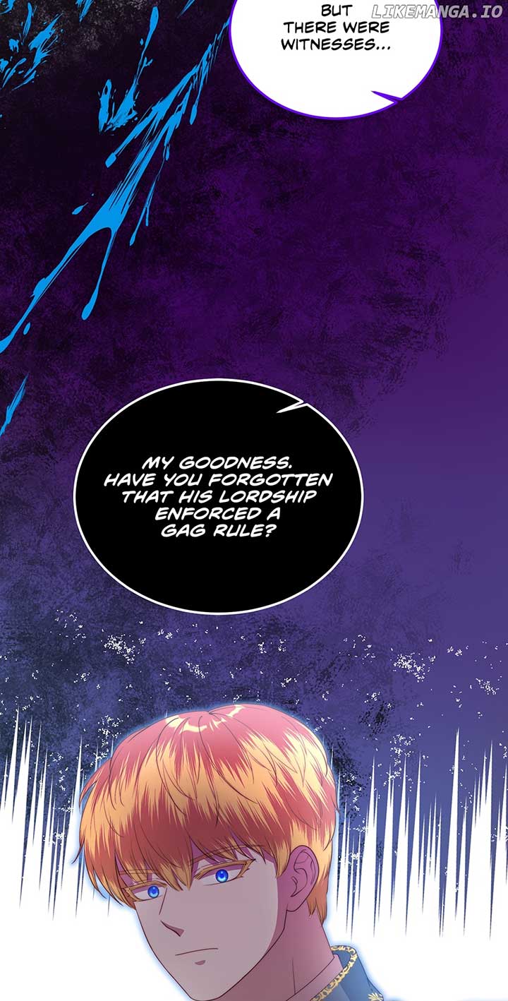 I Tamed the Male Lead’s Father Chapter 36 page 50