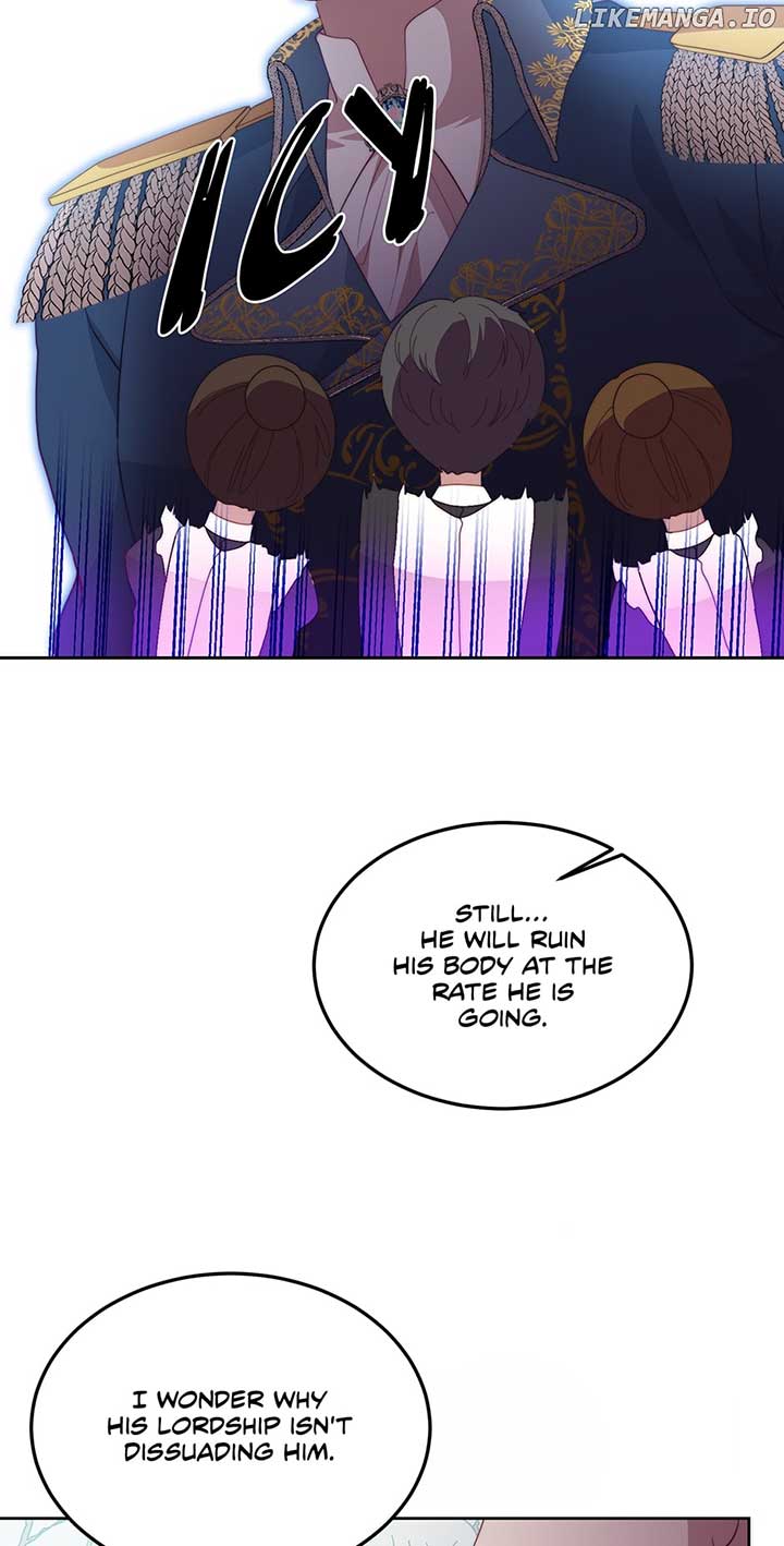 I Tamed the Male Lead’s Father Chapter 36 page 51