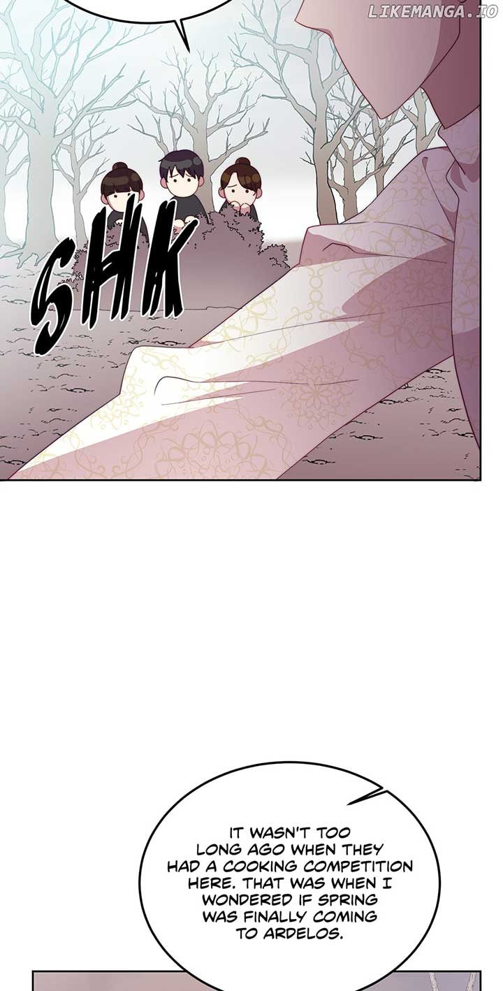 I Tamed the Male Lead’s Father Chapter 36 page 52