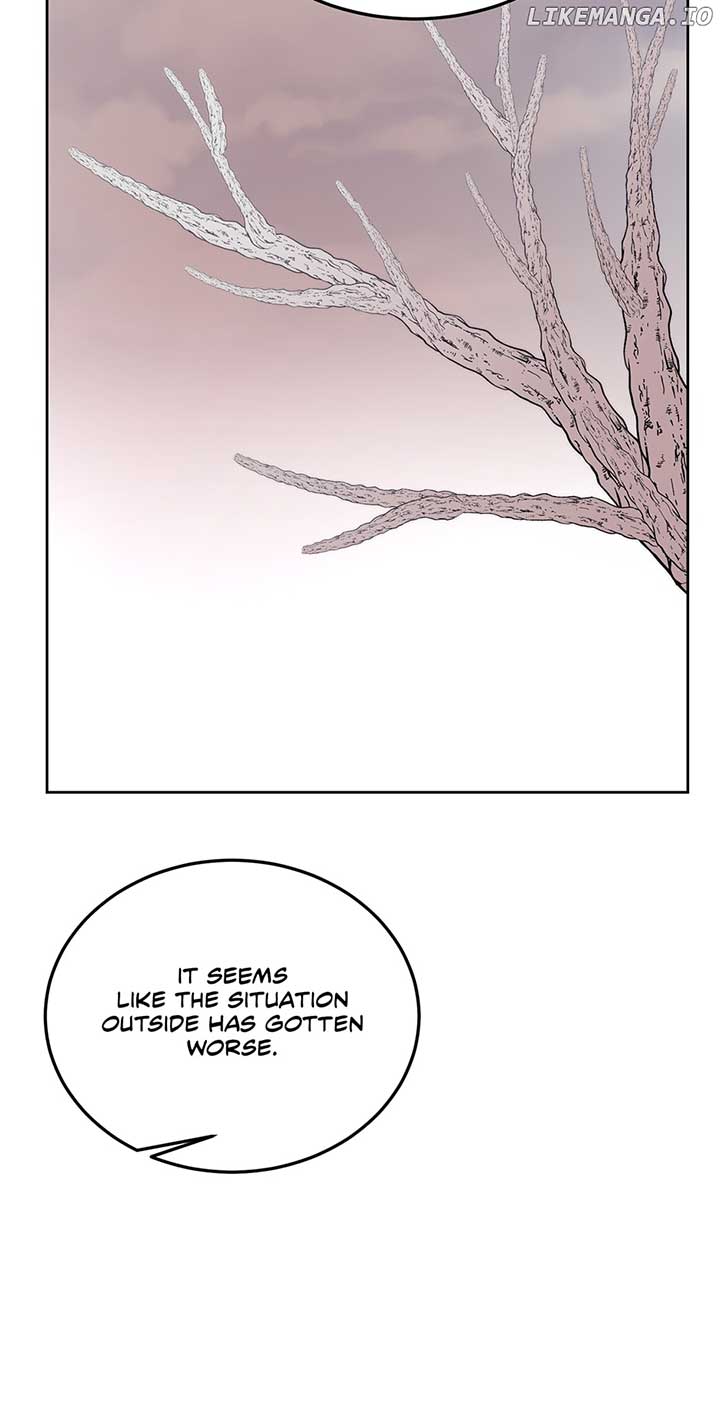 I Tamed the Male Lead’s Father Chapter 36 page 53