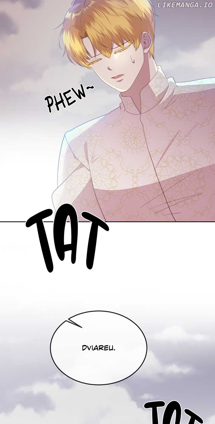 I Tamed the Male Lead’s Father Chapter 36 page 55