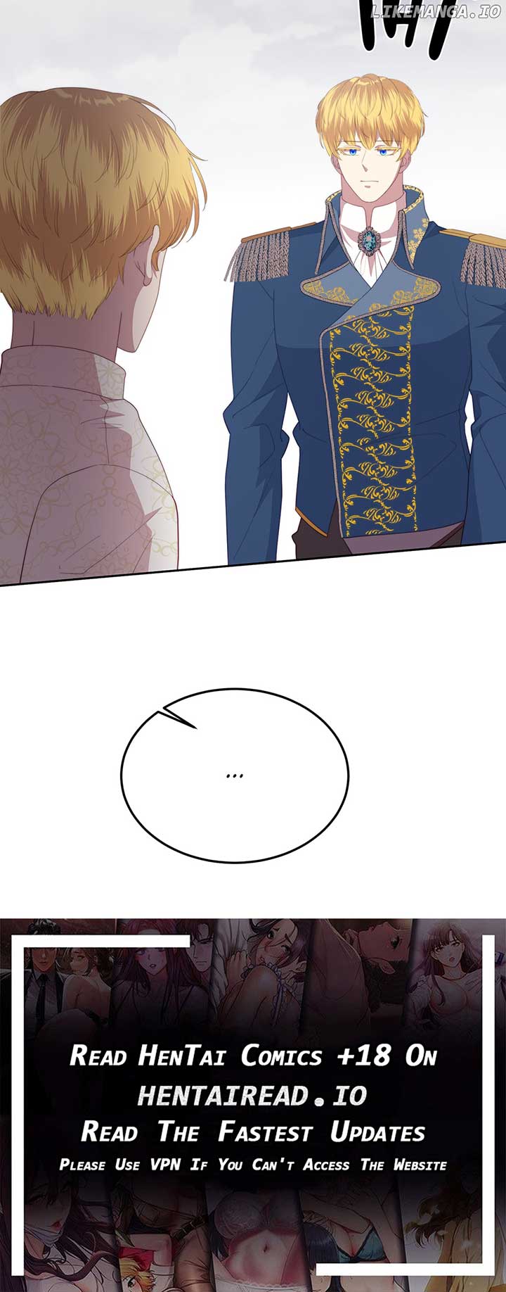 I Tamed the Male Lead’s Father Chapter 36 page 56