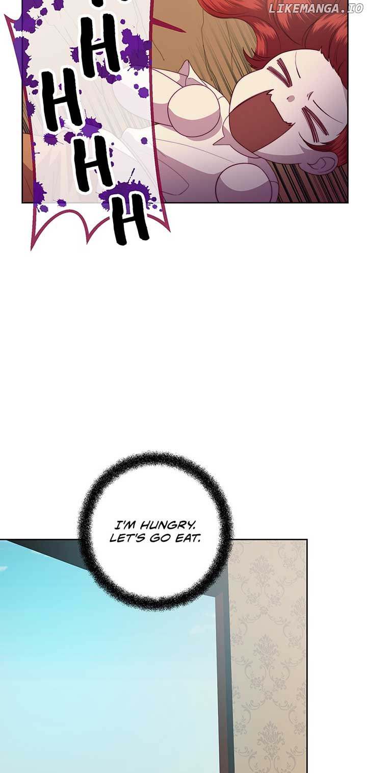 I Tamed the Male Lead’s Father Chapter 36 page 7