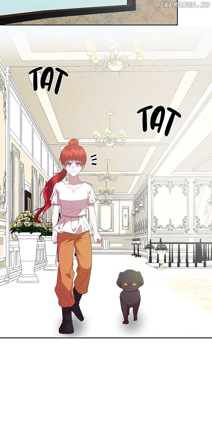 I Tamed the Male Lead’s Father Chapter 36 page 8