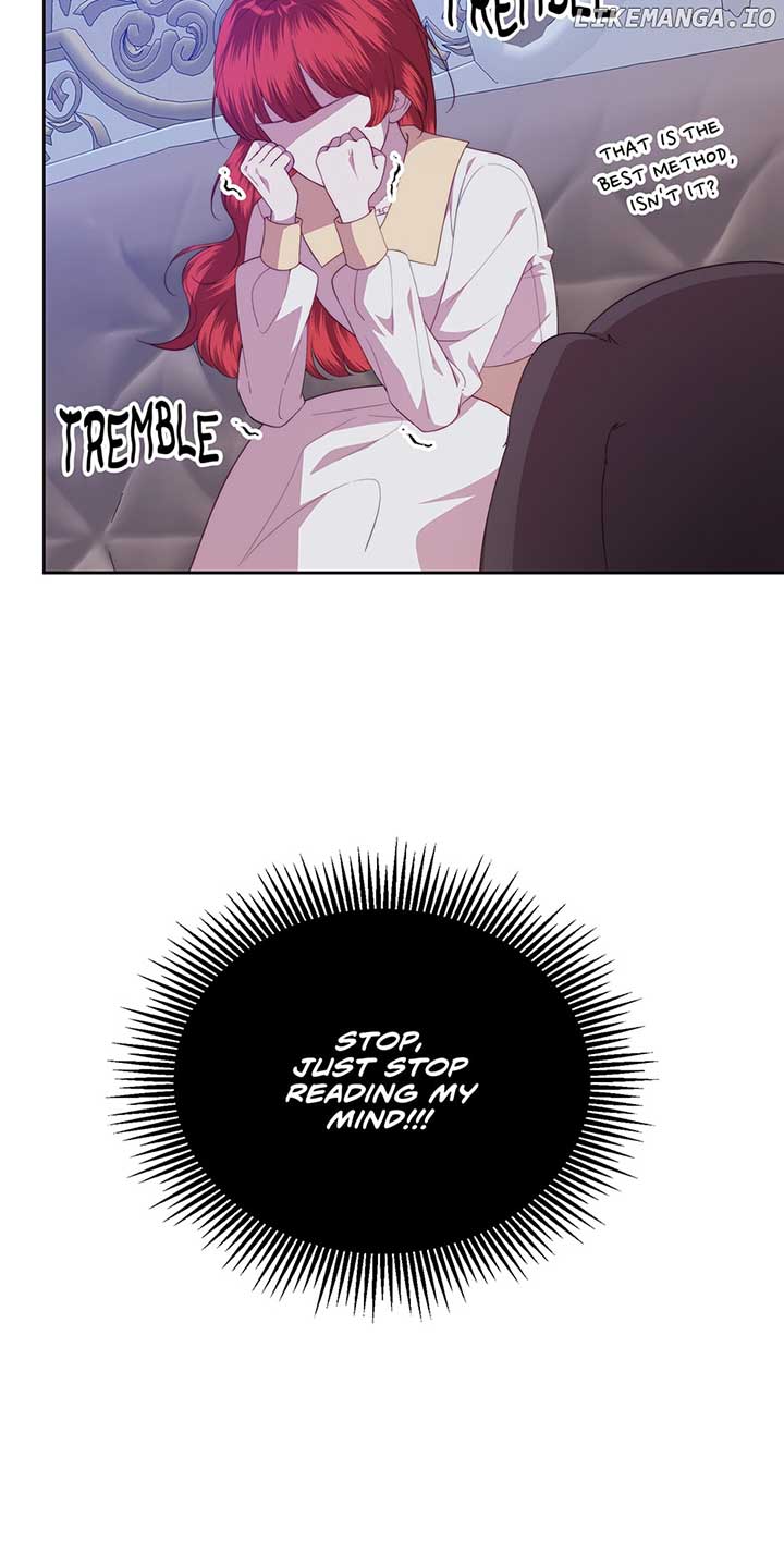 I Tamed the Male Lead’s Father Chapter 41 page 9