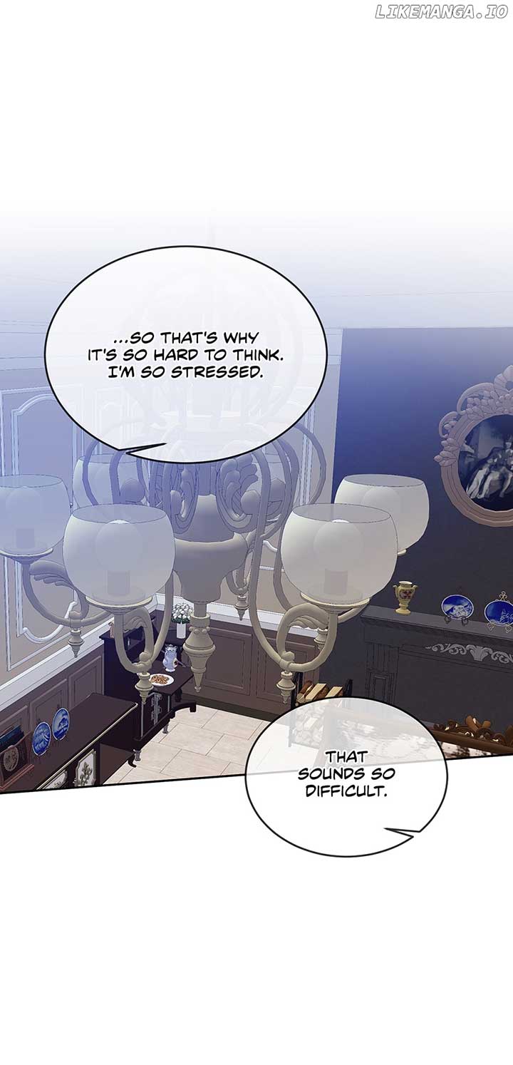I Tamed the Male Lead’s Father Chapter 41 page 10