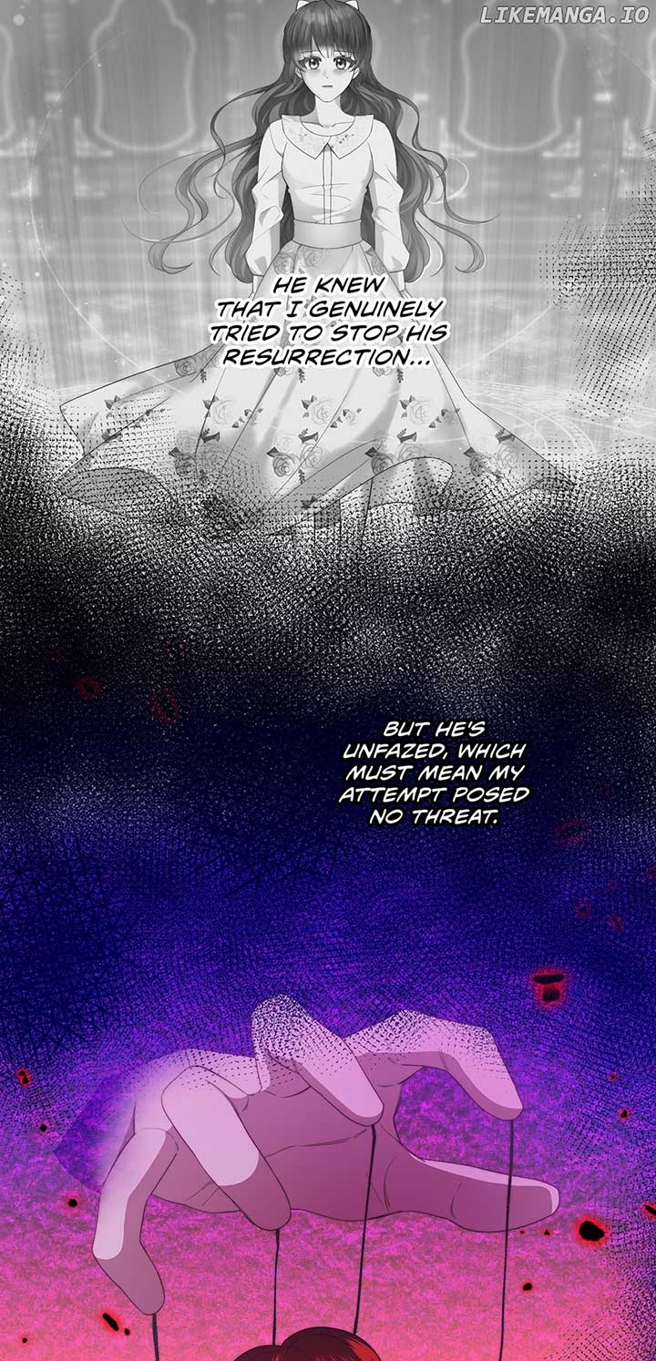 I Tamed the Male Lead’s Father Chapter 41 page 13