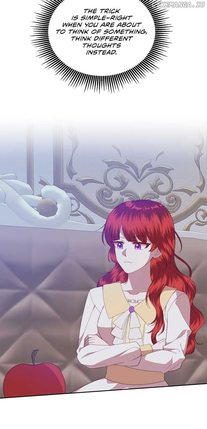 I Tamed the Male Lead’s Father Chapter 41 page 16