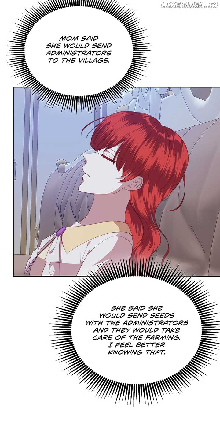 I Tamed the Male Lead’s Father Chapter 41 page 21