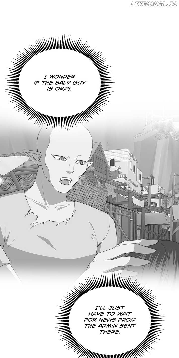I Tamed the Male Lead’s Father Chapter 41 page 22
