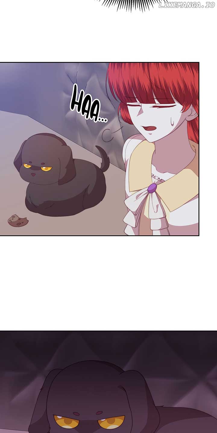 I Tamed the Male Lead’s Father Chapter 41 page 23