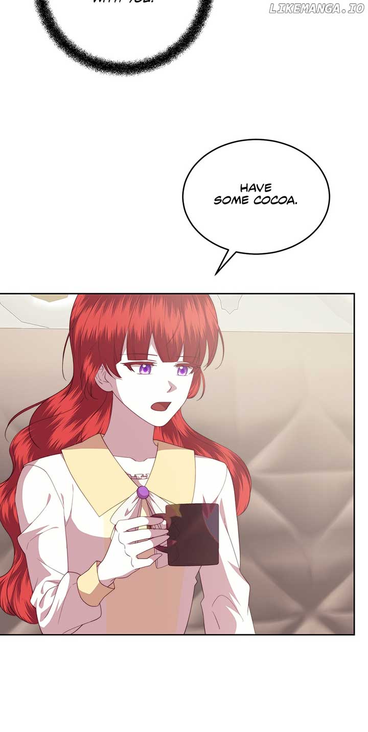 I Tamed the Male Lead’s Father Chapter 41 page 27
