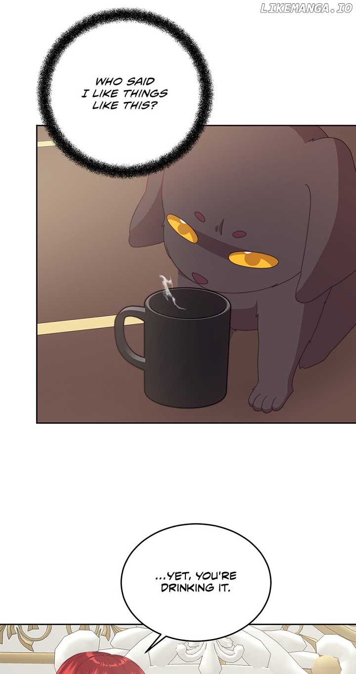 I Tamed the Male Lead’s Father Chapter 41 page 28