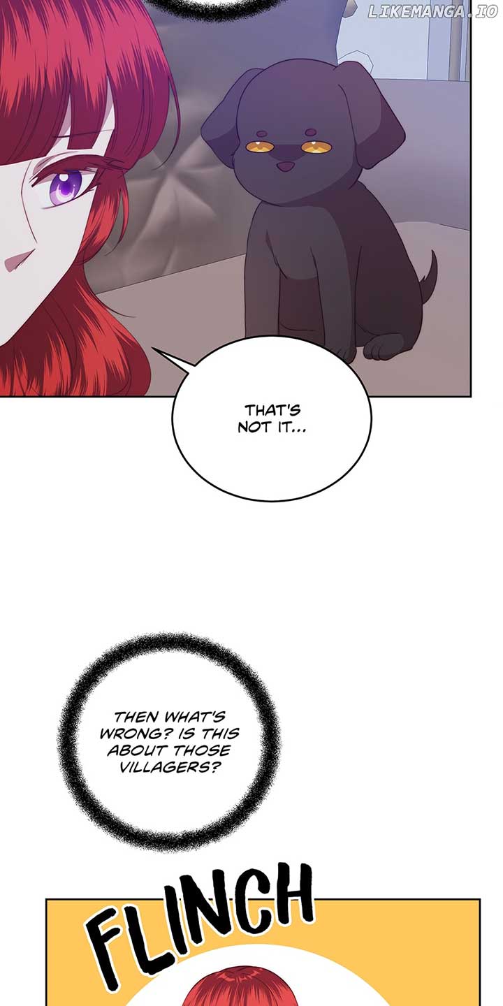 I Tamed the Male Lead’s Father Chapter 41 page 2