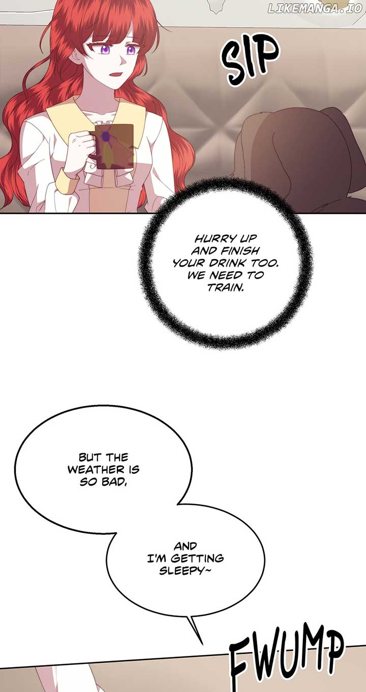 I Tamed the Male Lead’s Father Chapter 41 page 29