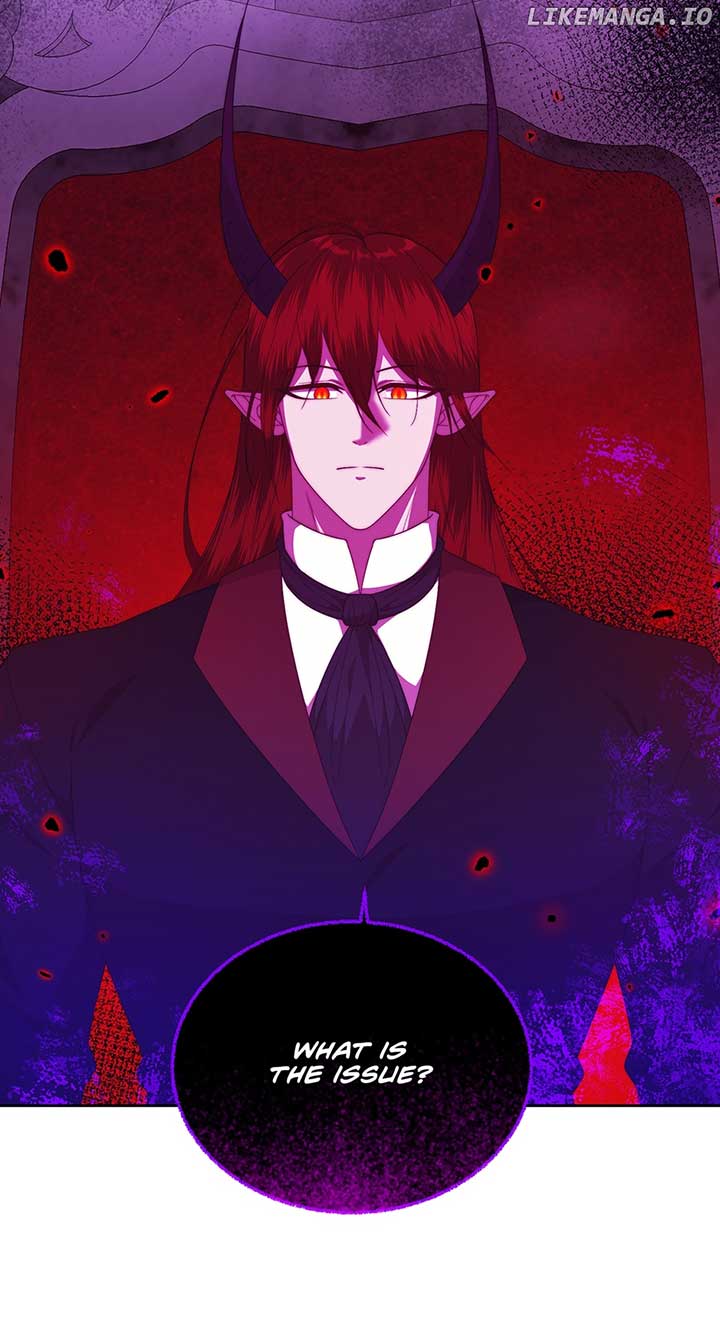 I Tamed the Male Lead’s Father Chapter 41 page 38
