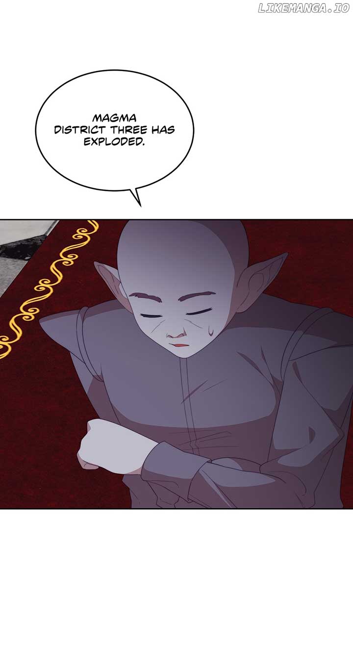 I Tamed the Male Lead’s Father Chapter 41 page 39