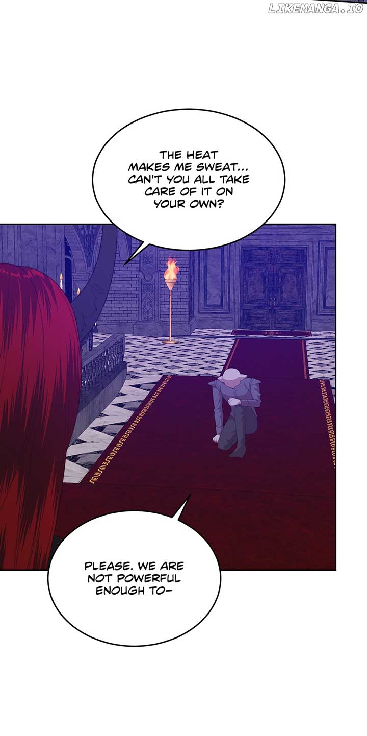 I Tamed the Male Lead’s Father Chapter 41 page 41